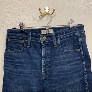 👖 MADEWELL Jeans - Size 27 👖